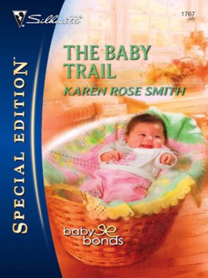 cover image of Baby Trail